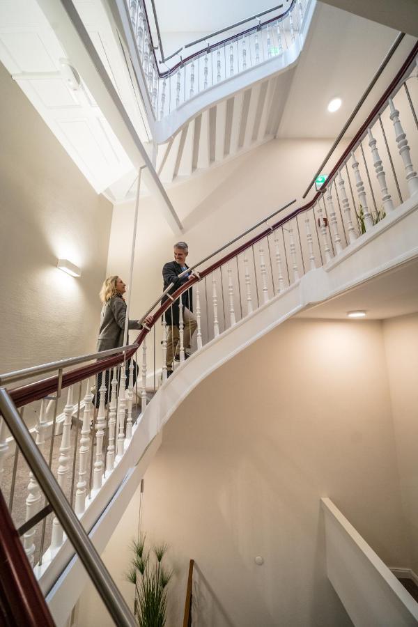 Stuettgens Hotel Velbert Eksteriør bilde
