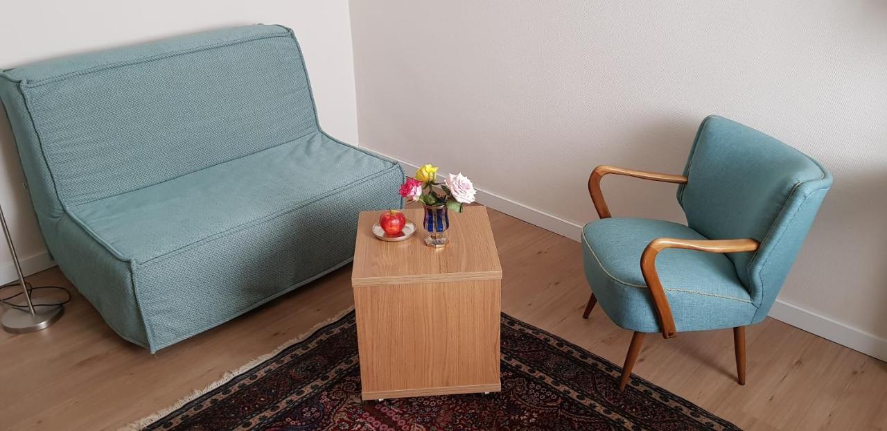 Stuettgens Hotel Velbert Eksteriør bilde
