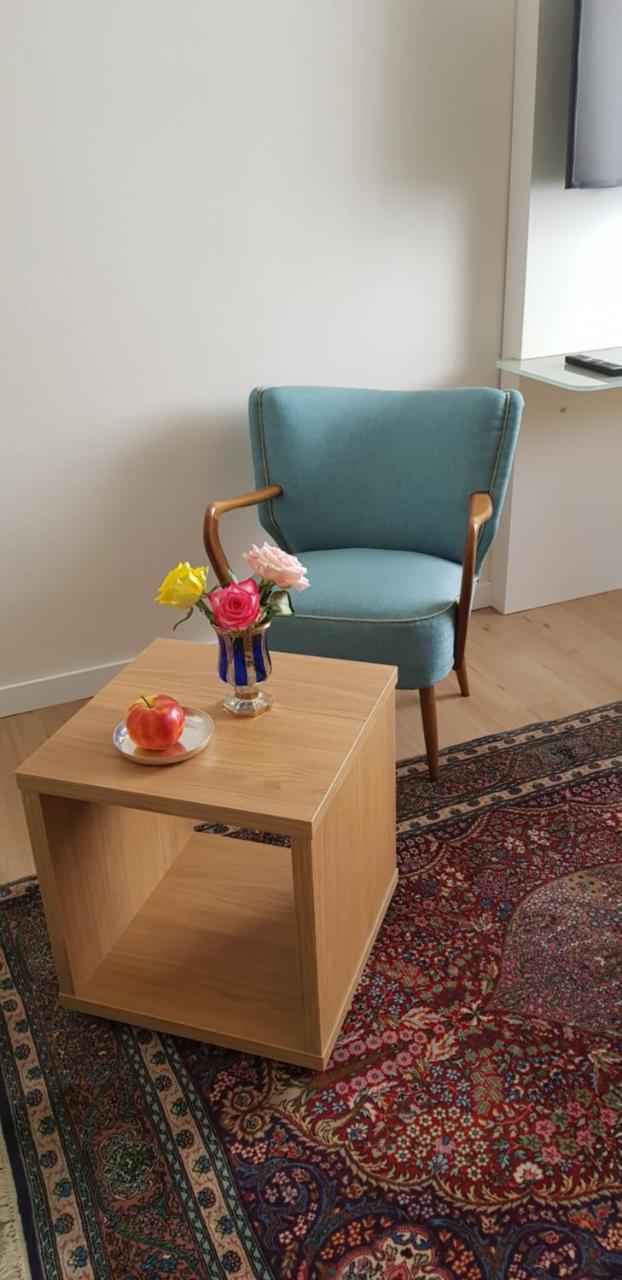 Stuettgens Hotel Velbert Eksteriør bilde
